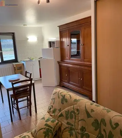 Studio à Saint-Marcel-d'Ardèche