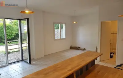Studio à Saint-Péray