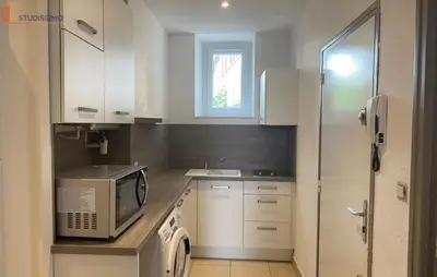Studio à Aubenas