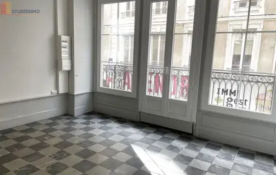 Studio à Annonay