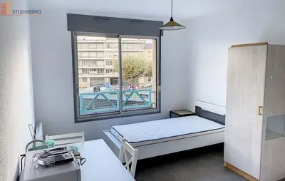 Studio à Annonay