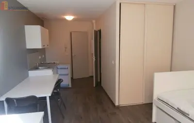 Studio à Tournon-sur-Rhône
