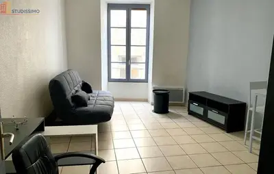 Studio à Aubenas