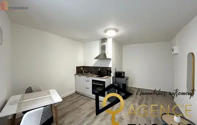 Studio à Aubenas