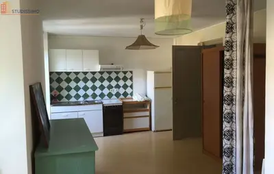 Studio à Vals-les-Bains