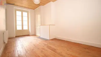 Studio à Annonay