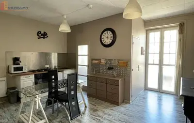 Studio à Annonay