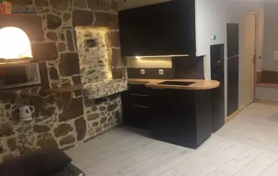 Studio à Privas