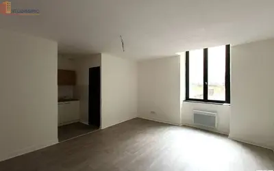 Studio à Tournon-sur-Rhône