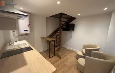 Studio à Annonay