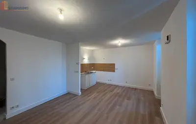 Studio à Le Teil
