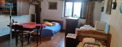Studio à Ardoix