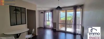 Studio à Privas