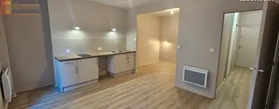 Studio à Le Teil