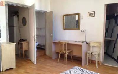 Studio à Aubenas