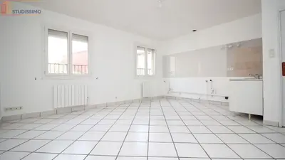Studio à Annonay