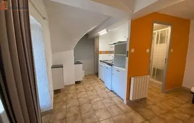 Studio à Privas