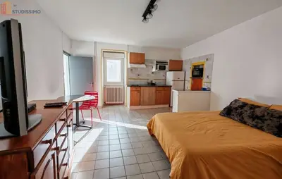 Studio à Privas