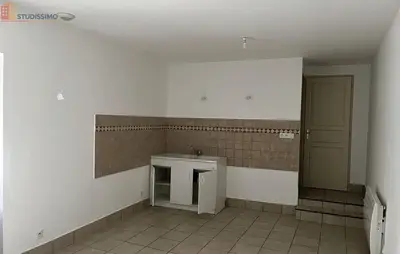 Studio à Vernoux-en-Vivarais