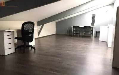 Studio à Tournon-sur-Rhône