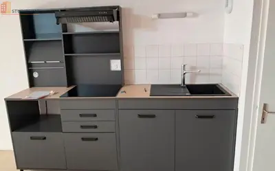 Studio à Tournon-sur-Rhône