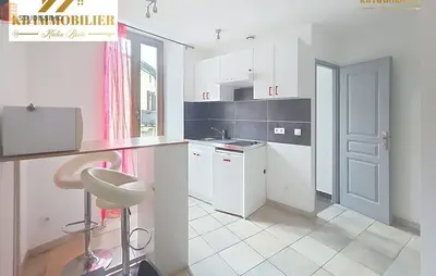 Studio à Privas