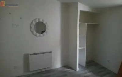 Studio à Tournon-sur-Rhône