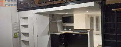 Studio à Tournon-sur-Rhône