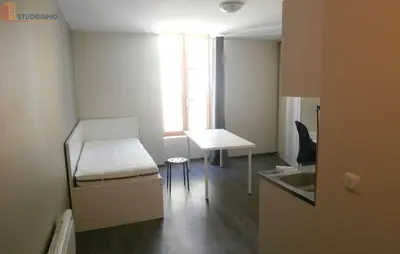 Studio à Tournon-sur-Rhône