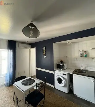 Studio à Annonay