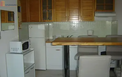 Studio à Privas