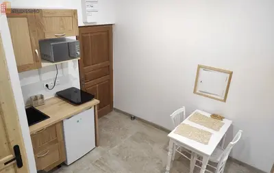 Studio à Aubenas