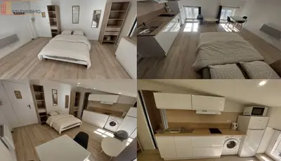 Studio à Tournon-sur-Rhône