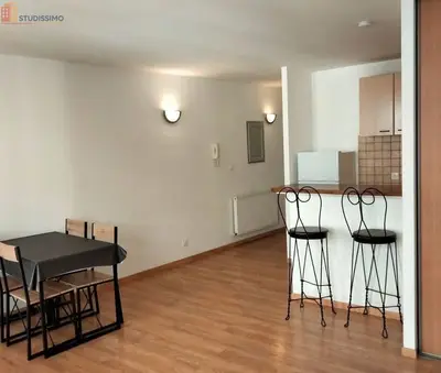 Studio à Aubenas