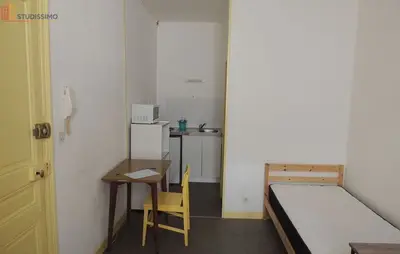 Studio à Privas