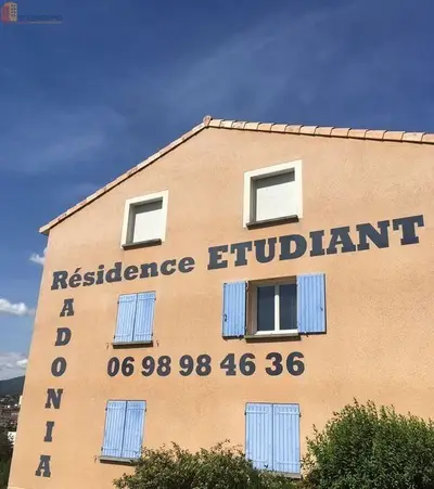 Studio à Annonay