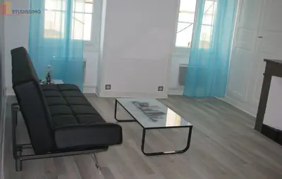 Studio à Tournon-sur-Rhône