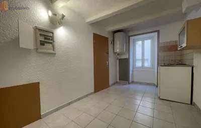 Studio à Aubenas