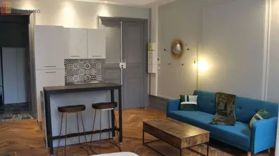 Studio à Annonay