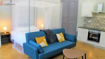 Studio à Annonay
