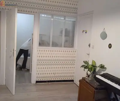Studio à Annonay