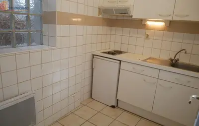 Studio à Aubenas