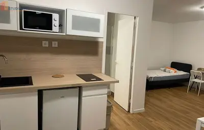 Studio à Privas