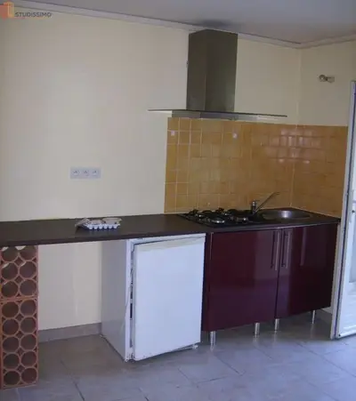 Studio à Aubenas