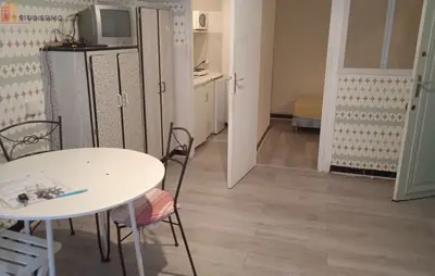 Studio à Annonay