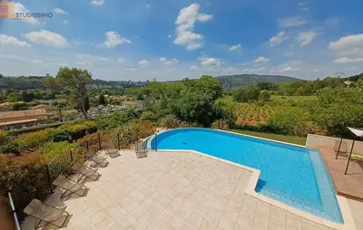 Studio à Saint-Martin-d'Ardèche