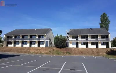 Studio à Charleville-Mézières