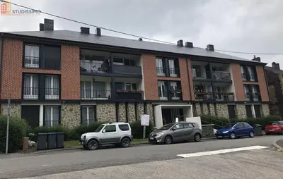 Studio à Monthermé