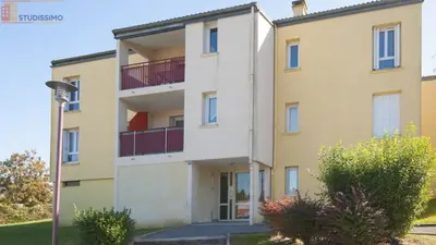 Studio à Flize