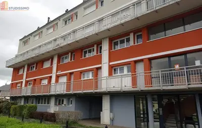 Studio à Givet